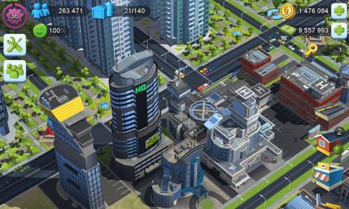 手机模拟城市如何赚钱 模拟城市赚钱秘诀一览