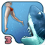 食人鲨3