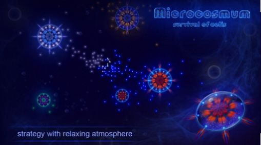 微生物模拟器中文版下载截图3