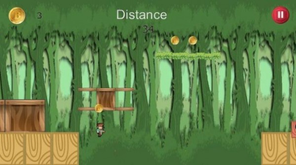 森林冒险家截图2