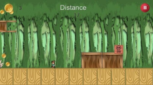 森林冒险家截图3
