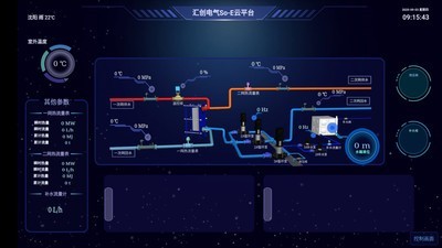 汇创物联截图3