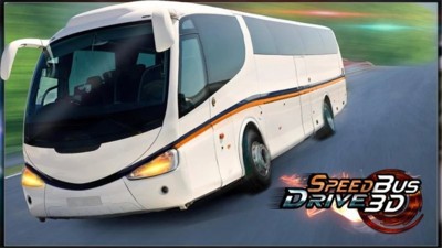 高速巴士驾驶游戏截图3
