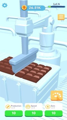 巧克力工厂截图2