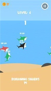 皇家鲨鱼队截图2