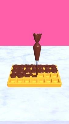 巧克力名人截图3