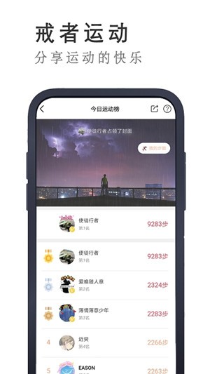 禁欲计时器截图5