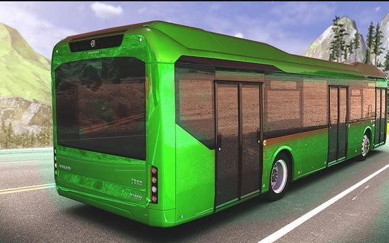 公交车模拟2020截图1