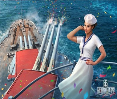 战舰世界周年庆活动有什么