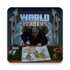 世界领导者游戏破解版