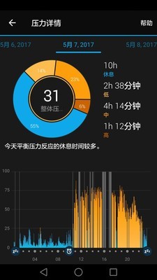 佳明garmin手表v4.35截图1