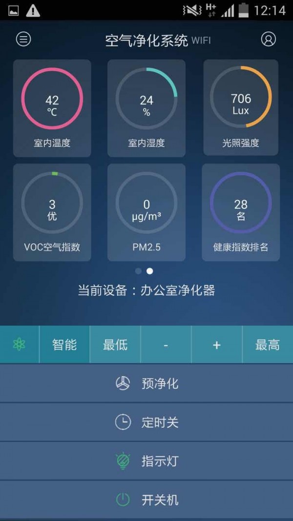 久氧v4.0.0截图2