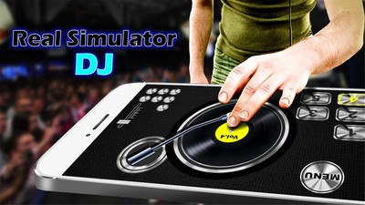 DJ大咖v1.3截图3