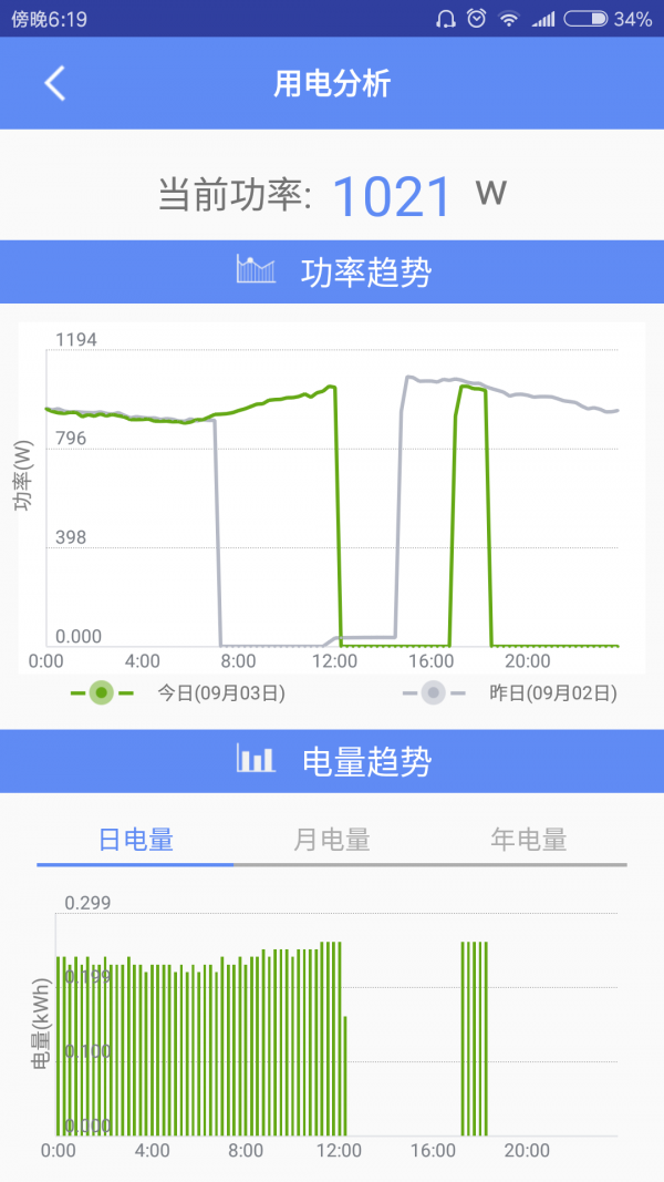 新联智能v1.0.1截图3