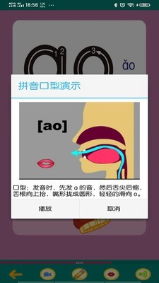 汉语拼音学习v4.1.0截图4