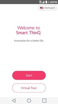 Smart ThinQv3.0.2401000截图2