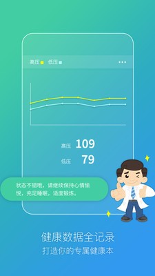 布医健康v1.0截图3