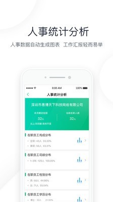 2号人事部v3.7.0截图4