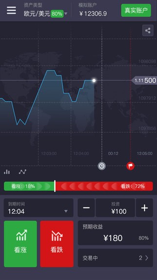 金达二元期权v1.0.0截图2