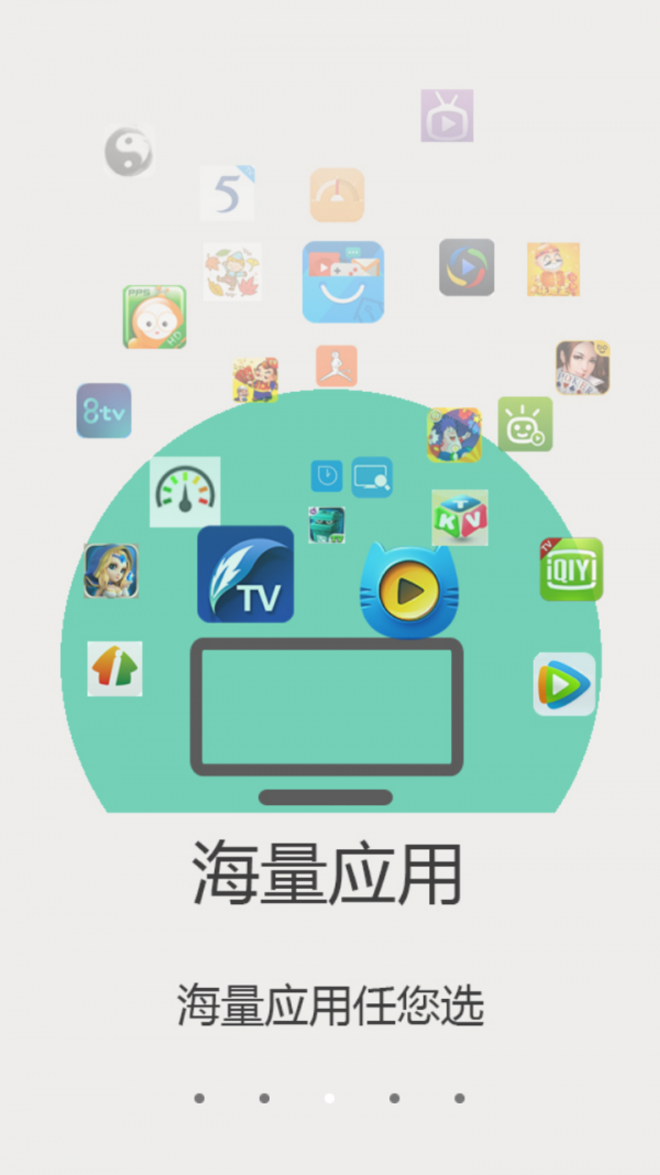 美家电视遥控v1.0.3截图3