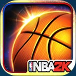 NBA2K全明星v1.4