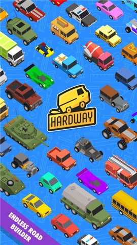 hardway手游v0.0.48截图5