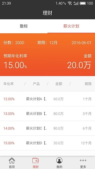 国富通理财v4.4.2截图4