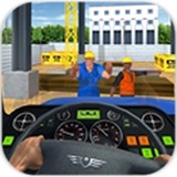 工程卡车驾驶v1.0.0