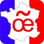 法语音标学习入门v1.0.0