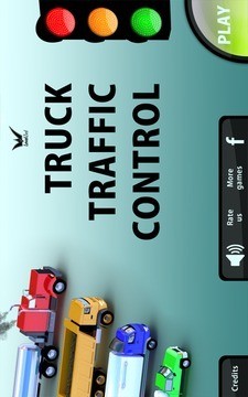 货车交通管制v2.5截图4
