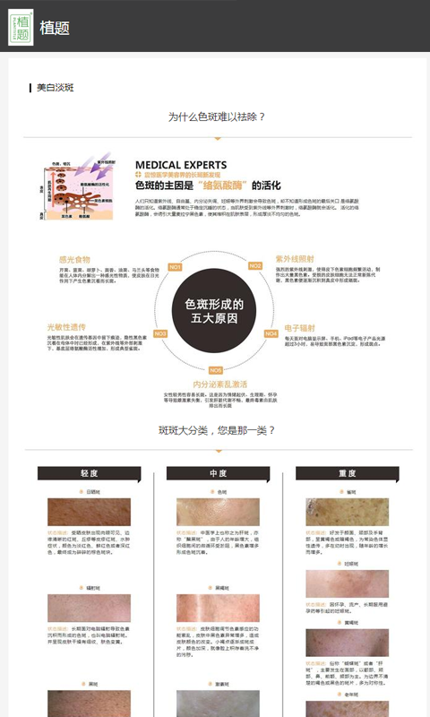 植题v1.0.0截图3