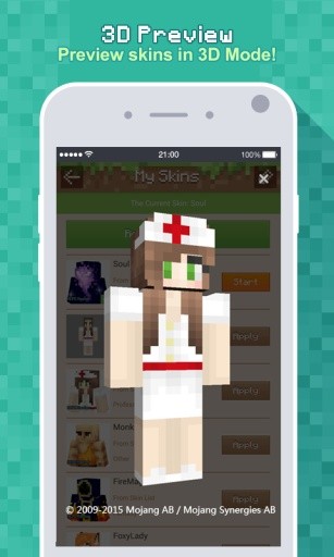 MCPE Masterv1.4.29截图3