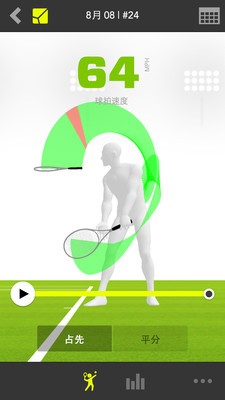 泽普网球v2.2.1截图1