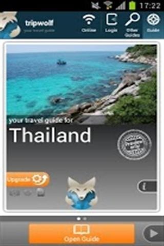 泰国亮点指南v5.3.2截图5