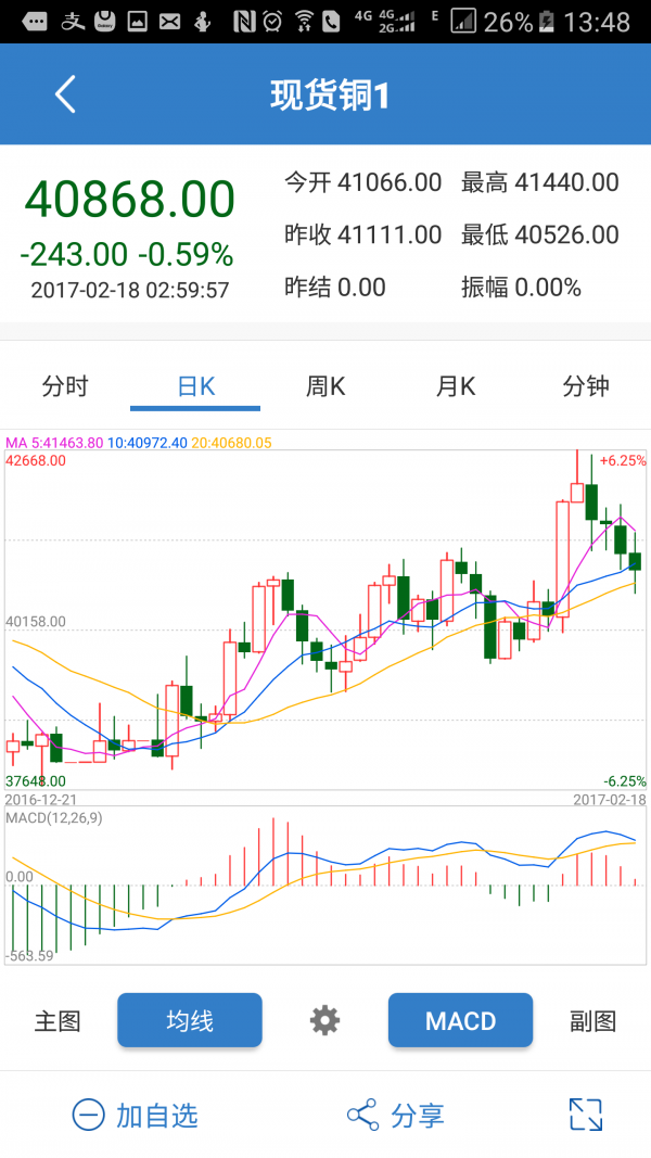 天和汇v1.0.0截图3