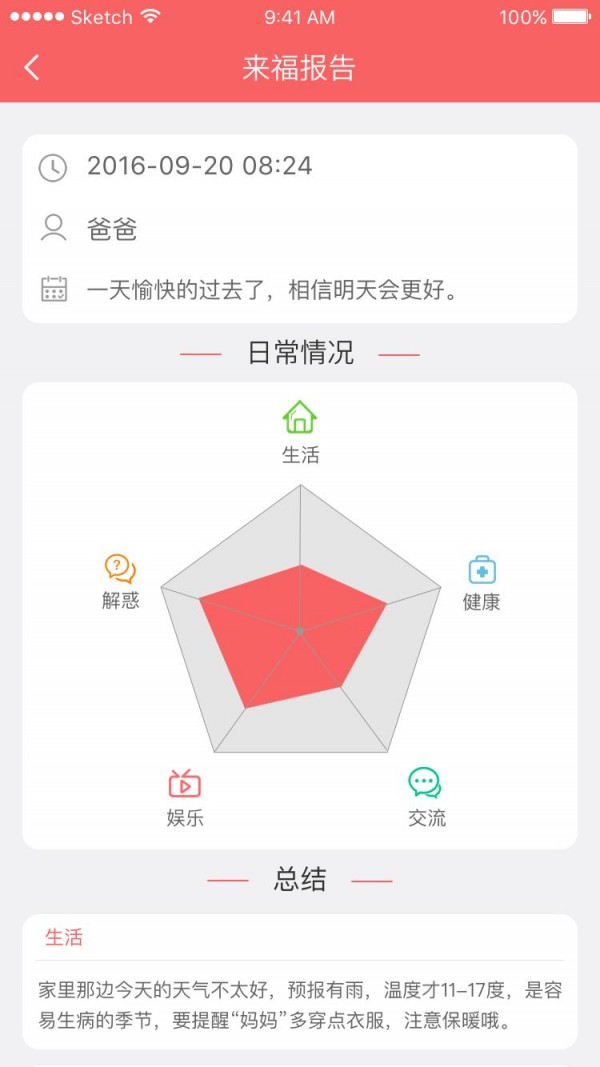 来福爱惠家v1.01截图3