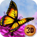 蝴蝶模拟器3Dv1.0