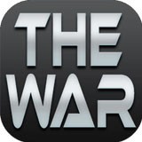 THE WAR手游v1.0