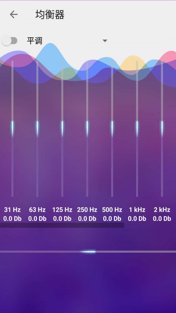 爱听音乐v1.1.8截图3