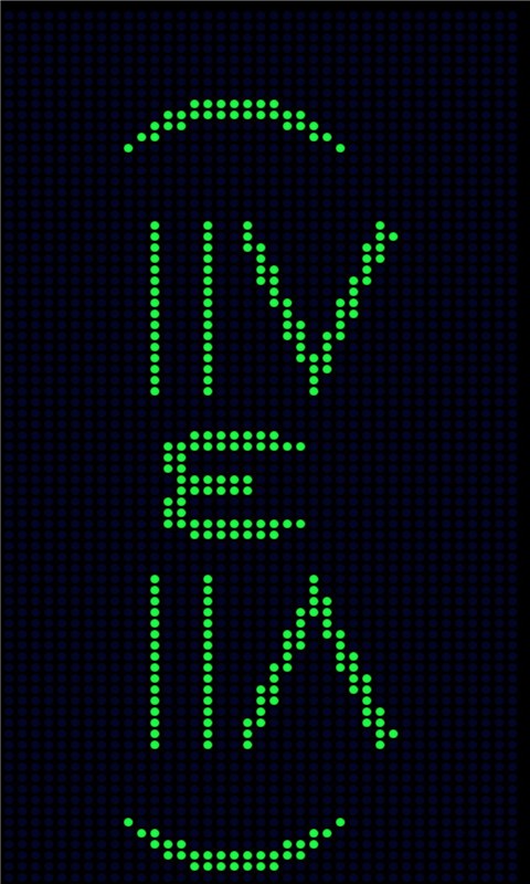 文字LED屏v1.1.4截图3