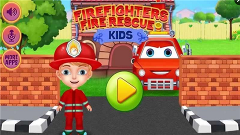 消防队员孩子们的v1.0.3截图5