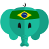 轻松学巴西葡萄牙语v1.0.0