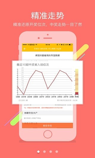 夺宝助手v1.6.0截图4