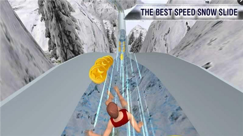 水滑梯冒险3Dv1.4截图5