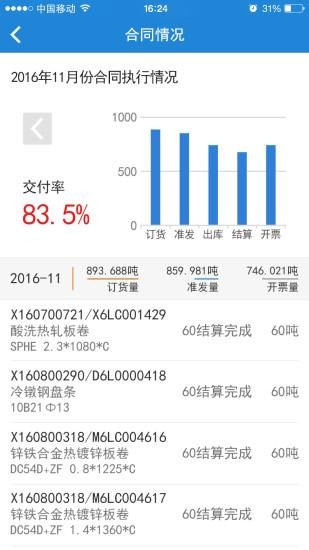 智慧圈v2.6.4截图1