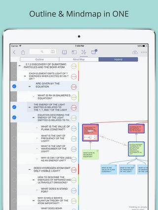 MarginNotev1.0.0截图3