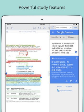 MarginNotev1.0.0截图2