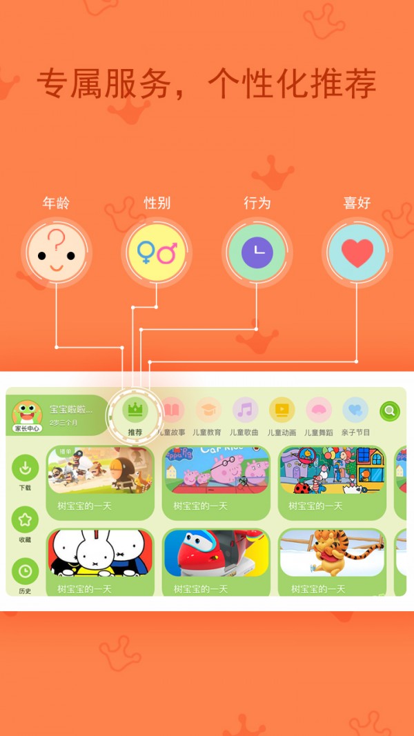 小蛙视频v5.3.5截图3