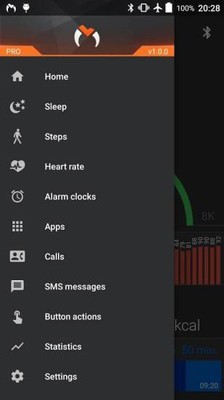 Mi Band Masterv2.1.9截图3