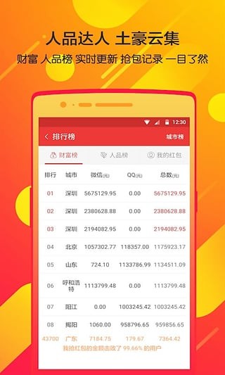 红包大佛v2.5截图2